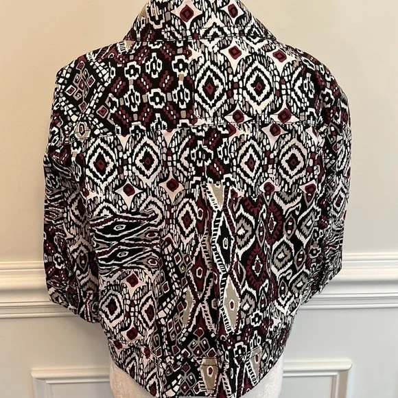 Ruby Rd. Jacket - Picture 6 of 7